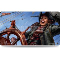 Tapis de jeu Ixalan Capitaine Lanneray Tempeste