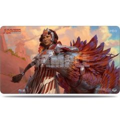 Tapis de jeu Ixalan Huatli poétesse guerrière