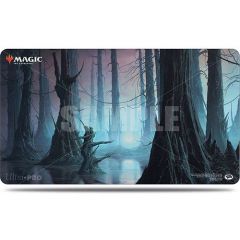 Tapis de Jeu Unstable Marais