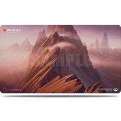 Tapis de Jeu Unstable Montagne