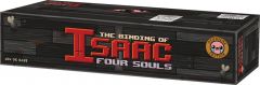 The Binding Of Isaac Four Souls