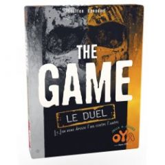 The Game Le Duel