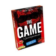 The Game vf