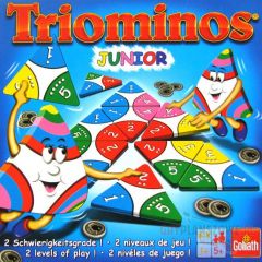 Triominos Junior