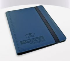 Flexfolio Xenoskin Ultimate Guard Bleu