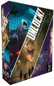 Unlock 4 Exotic Adventures
