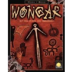 Wongar