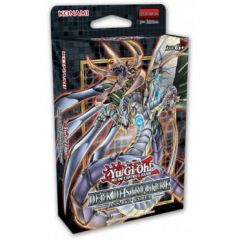 Deck de Structure Cyber Strike